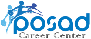 Posad Career Center Logo